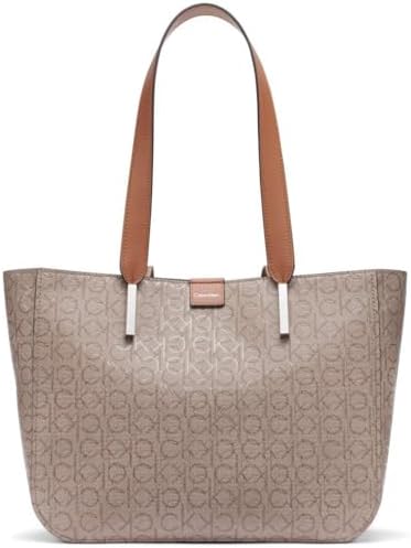 Calvin Klein Audrey East/West Tote