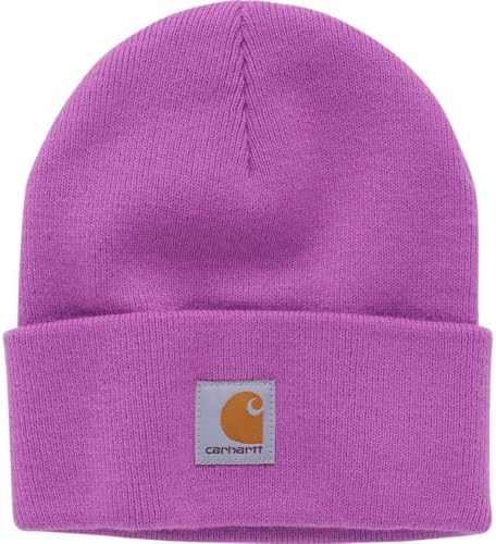Carhartt Girls' Kids' Knit Beanie Watch Hat