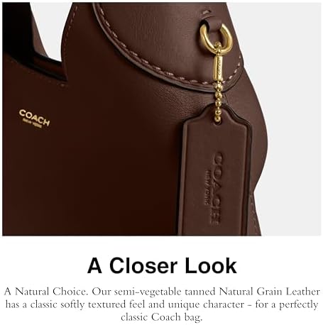 Coach Brooklyn Shoulder Bag 28