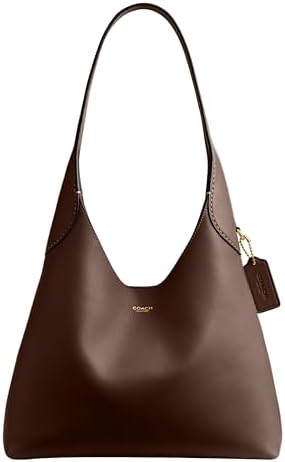 Coach Brooklyn Shoulder Bag 28