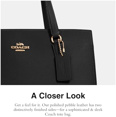 Coach Tatum Carryall