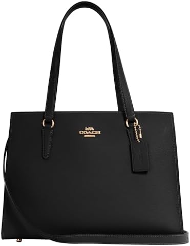 Coach Tatum Carryall