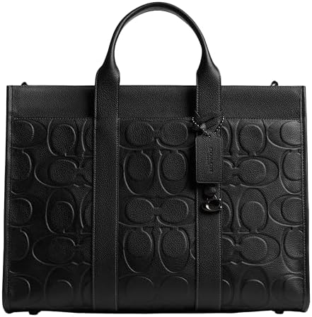 Coach Wesley Tote