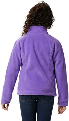 Columbia Girls' Benton Springs Fleece