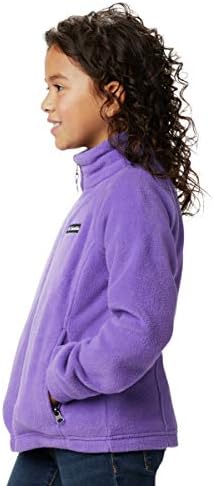 Columbia Girls' Benton Springs Fleece