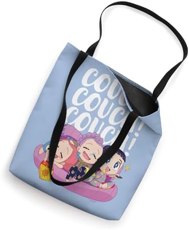 Couch Couch Couch Officially Licensed Tote Bag
