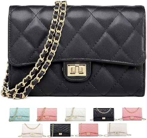 Cross Body Purses Crossbody Bags for Women Trendy Small Purse Sling Backpack Shoulder Bag Tote Purse Phone Bags