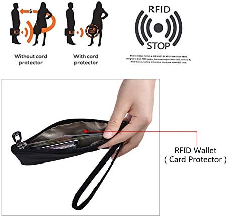 Crossbody Bag For Women Waterproof Shoulder Bag Messenger Bag Casual Nylon Purse Handbag