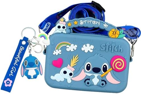 Crossbody bag with Adjustable Shoulder Strap Handbag with Zipper Badge Wallet with Lanyard Wallet Purse Shoulder Bag Coin Pouch Accessories Money Bag for Girls