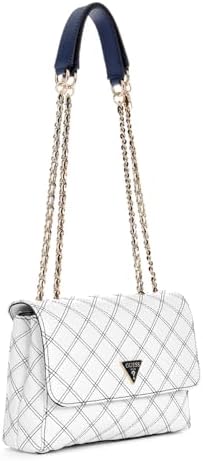 Cruise Vibe Quilted Convertible Bag