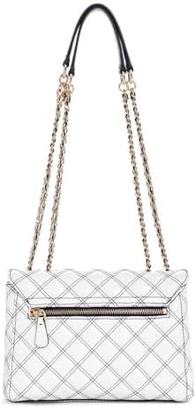 Cruise Vibe Quilted Convertible Bag