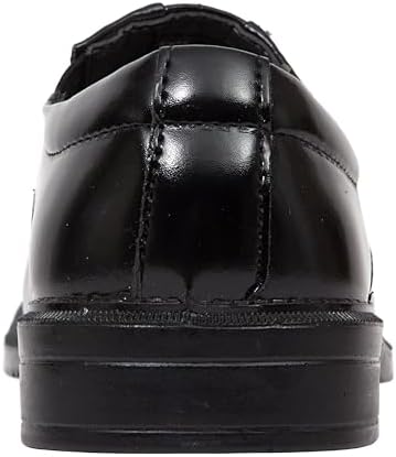 Deer Stags Boys Wings Slip-on Loafer Black 9 M US Toddler