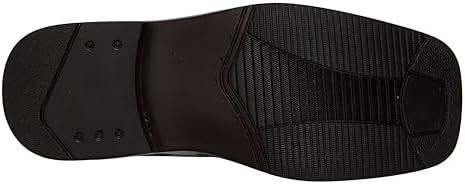 Deer Stags Boys Wings Slip-on Loafer Black 9 M US Toddler