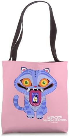 Derpy Officially Licensed Tote Bag