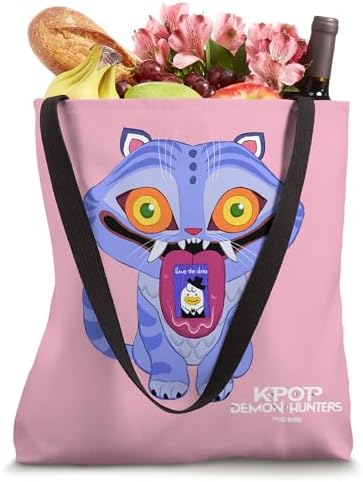 Derpy Officially Licensed Tote Bag