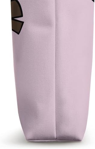 Disney And Pixar’s Monsters Inc. Boo Big Face Costume Tote Bag