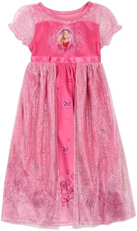 Disney girls Frozen Fantasy Nightgown