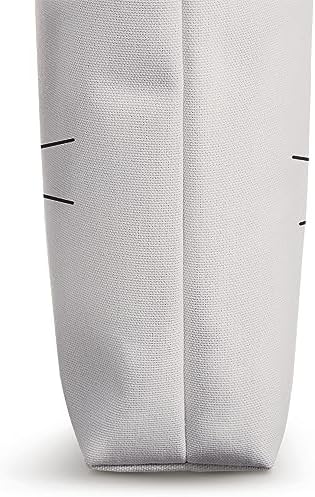 DreamWorks Gabby’s Dollhouse Pandy Paws Big Face Halloween Tote Bag