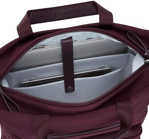 EBags Belcourt Upward Carryall - Bags (Plum)
