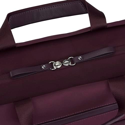 EBags Belcourt Upward Carryall - Bags (Plum)