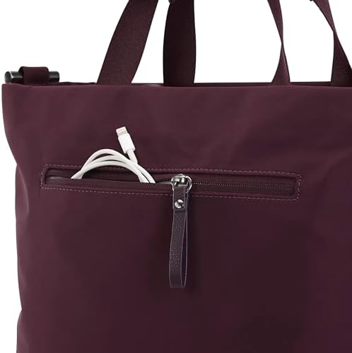 EBags Belcourt Upward Carryall - Bags (Plum)