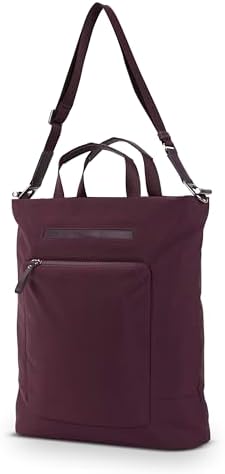 eBags Belcourt Upward Carryall - Bags (Plum)