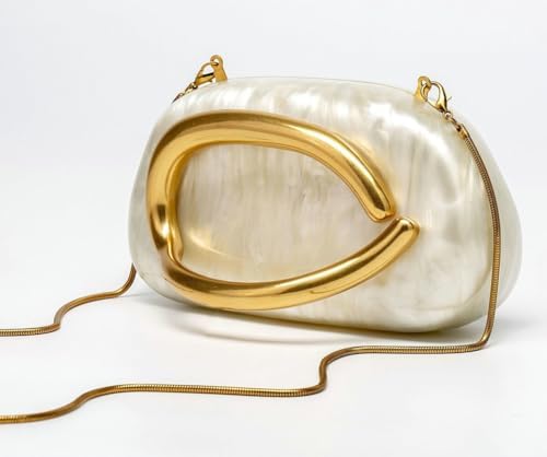 Evening Clutch Purses Women PU Leather Evening Handbags Crossbody Clutch Purse Trendy Decoration Shoulder Bag Wedding