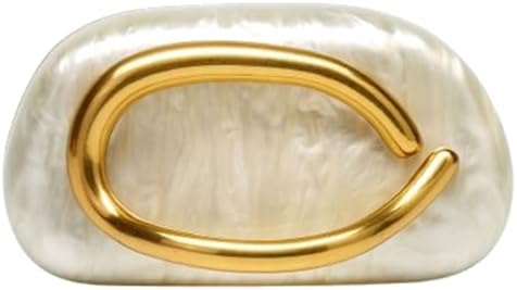 Evening Clutch Purses Women PU Leather Evening Handbags Crossbody Clutch Purse Trendy Decoration Shoulder Bag Wedding