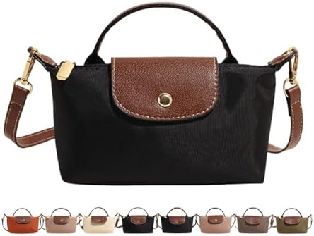 Fashion Mini Crossbody Bag Handbags Purses with Adjustable Strap for Women Ladies Shoulder Totes Bag