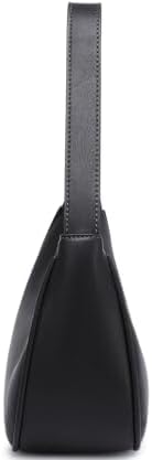 Fashion Shoulder Bag For Women's Cute Hobo Tote Handbag Mini Clutch Underarm Purse For Daily Use/Work/Travel/Casual Outings