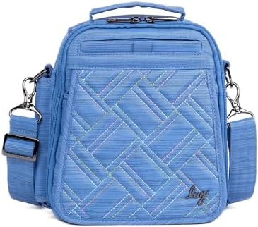 Flapper SE Convertible Crossbody Bag