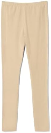 French Toast Girls Basic Solid Leggings
