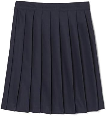 French Toast Girls' Pleated Skirt