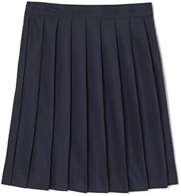 French Toast Girls' Pleated Skirt