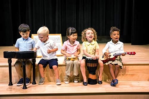 French Toast Girls' Uniform Long Sleeve Polo With Picot Collar (Standard & Plus)