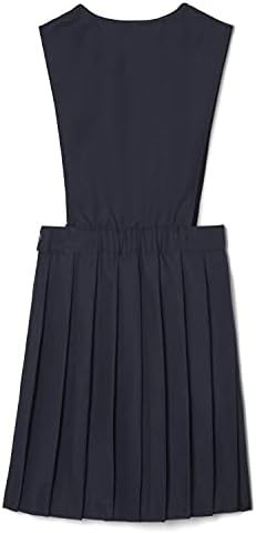 French Toast Girls' V-Neck Jumper