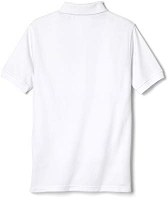 French Toast Kids' Pique Polo (Standard & Husky)