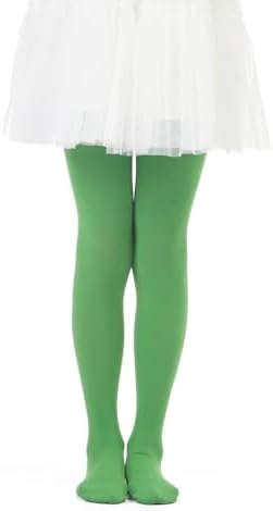 Girls Semi-Opaque Tights 50 Den