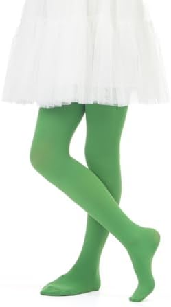 Girls Semi-Opaque Tights 50 Den