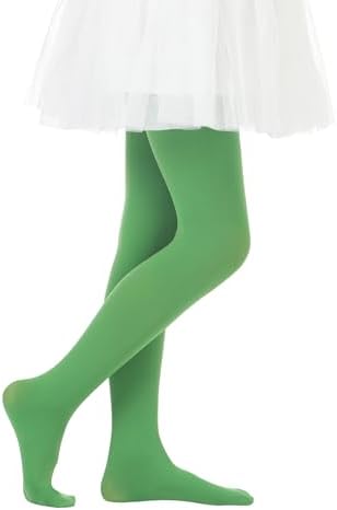 Girls Semi-Opaque Tights 50 Den