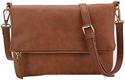 Gladdon Crossbody bags for Women Crossbody Purse Shoulder Bag