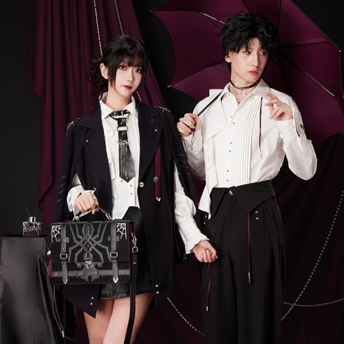 Honkai: Star Rail Kafka-themed Impression Series Handbag