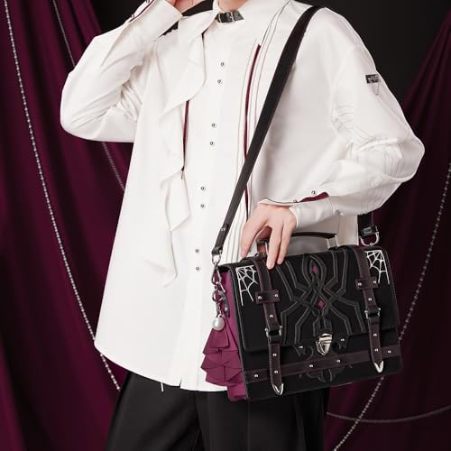 Honkai: Star Rail Kafka-themed Impression Series Handbag