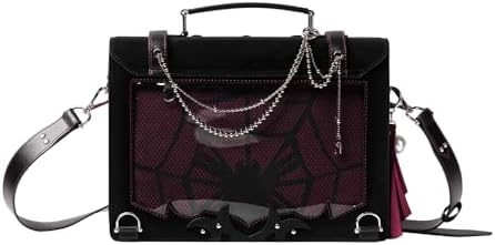 Honkai: Star Rail Kafka-themed Impression Series Handbag