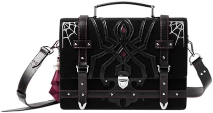 Honkai: Star Rail Kafka-themed Impression Series Handbag