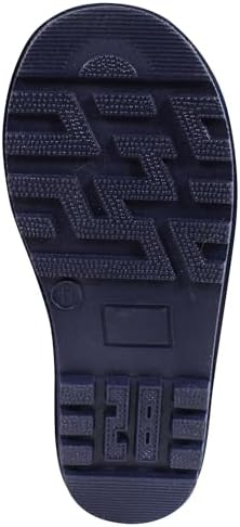 Hudson Baby Unisex-Child Rain Boot