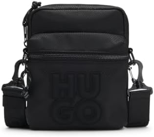 HUGO Modern Black 1
