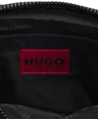 HUGO Modern Black 1