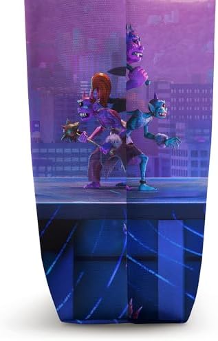 HUNTR/X Key Art Officially Licensed Tote Bag