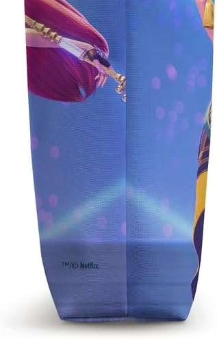 HUNTR/X Officially Licensed Tote Bag